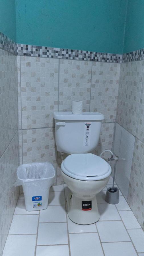 Valerie Emanuel Apartments Бокас Екстер'єр фото
