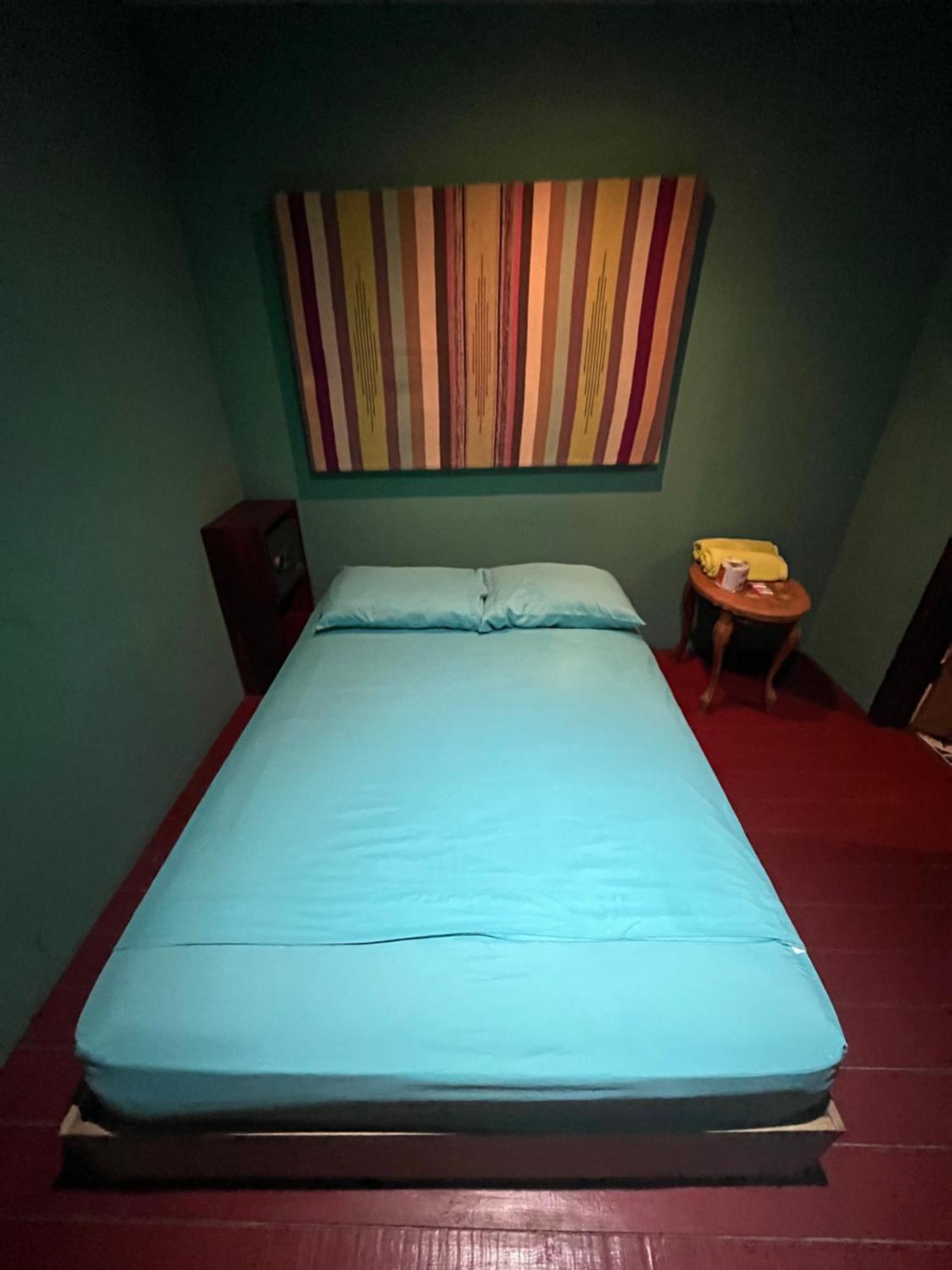 Valerie Emanuel Apartments Бокас Екстер'єр фото